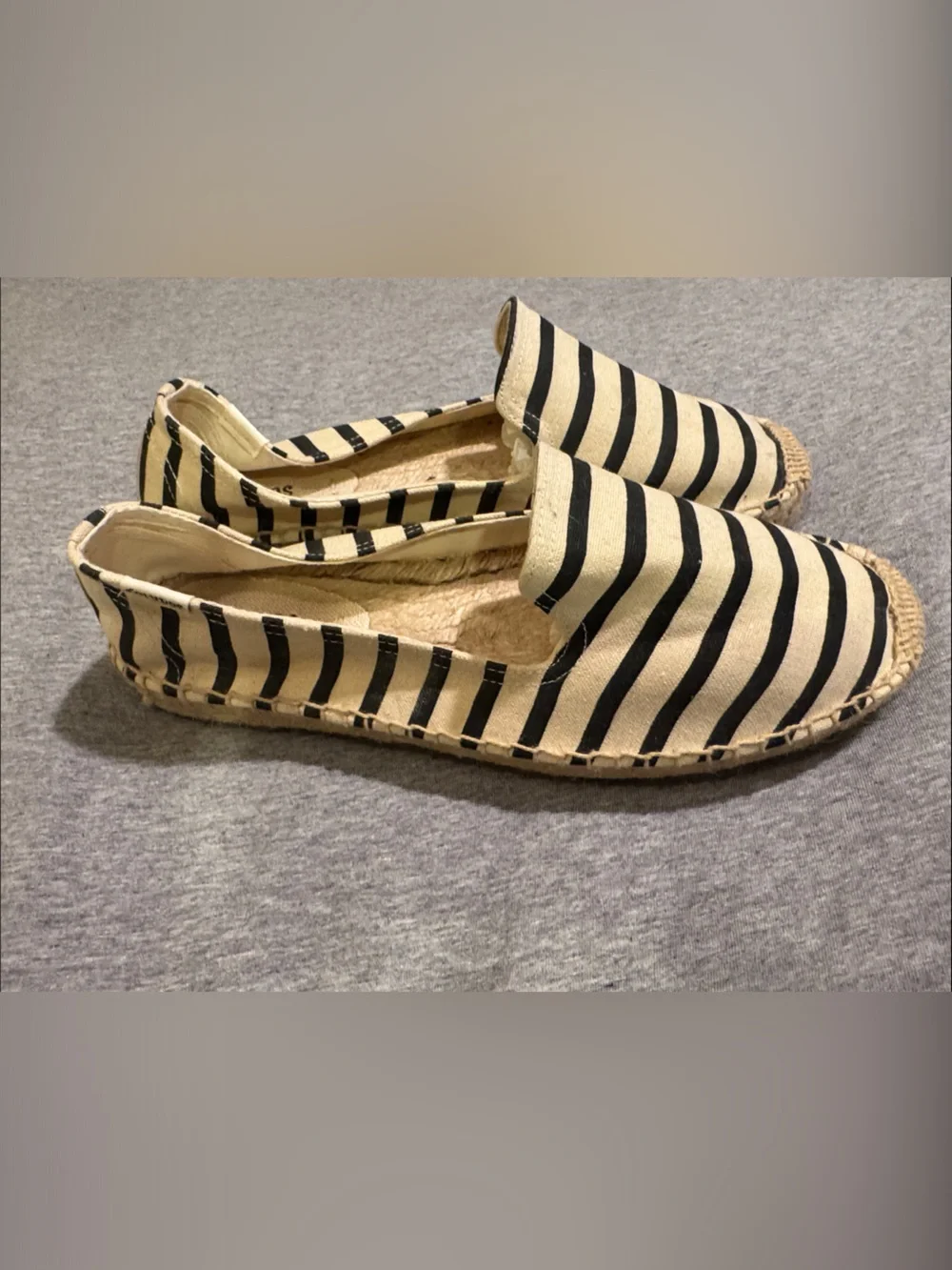 Soludos original espadrilles